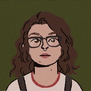 Meet your Posher, Megan